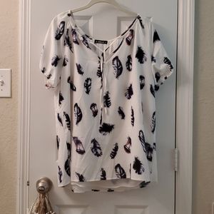 Women's blouse